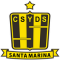 Logo Deportivo Santamarina