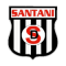 Logo Deportivo Santaní