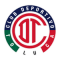 Logo Toluca