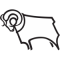 Logo Derby County