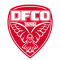 Logo Dijon FCO