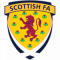 Escocia U21
