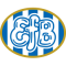 Logo Esbjerg fB