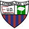 Logo Extremadura UD