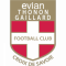 Logo Evian TG