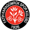 Logo Fatih Karagümrük