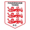 Faversham Town