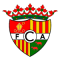 Logo FC Andorra