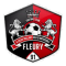 Logo FC Fleury 91 Coeur d'Essonne