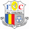 Logo FC Santa Coloma