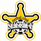 Logo Sheriff Tiraspol