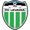 Logo FCI Levadia