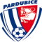 Logo FK Pardubice