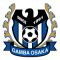 Logo Gamba Osaka