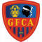 Logo Gazélec Ajaccio