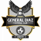 Logo General Díaz