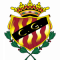 Logo Gimnàstic Tarragona