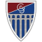 Logo Gimnástica Segoviana