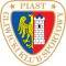 Logo Piast Gliwice