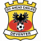 Logo Go Ahead Eagles