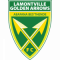 Logo Golden Arrows