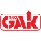 Logo Grazer AK