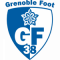 Logo Grenoble