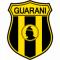 Logo Club Guaraní