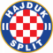 Logo Hajduk Split