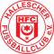 Logo Hallescher FC