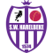 Logo Harelbeke