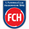 Logo Heidenheim 1846