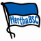 Logo Hertha BSC