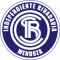 Logo Independiente Rivadavia