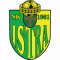 Logo Istra 1961