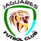 Logo Jaguares de Córdoba