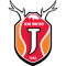 Logo Jeju FC