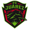 Logo Juárez