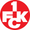 Logo Kaiserslautern