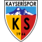 Logo Kayserispor