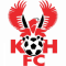 Kidderminster Harriers