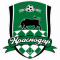 Logo Krasnodar