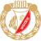 Logo Widzew Łódź