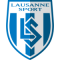 Logo Lausanne Sport