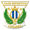 Logo CD Leganés