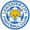 Logo Leicester City FC