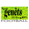 Logo Les Genêts d'Anglet