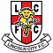 Logo Lincoln City