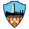 Logo Lleida Esportiu