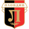 Logo Lokomotiv Plovdiv